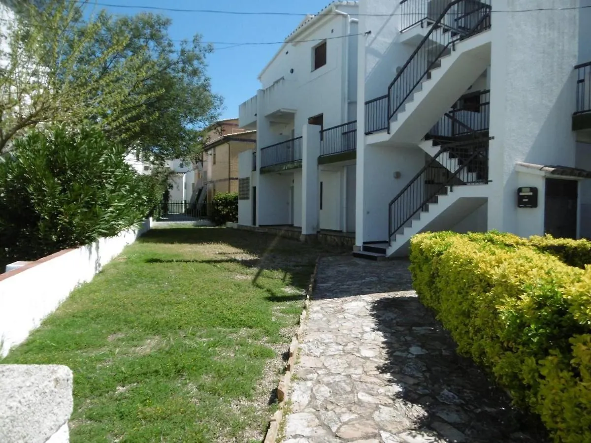 Puig D'Esquer - Apartamento En Planta Baja Y Tres Dormitorios En Llanca - Es-228-49 0*,  Spain